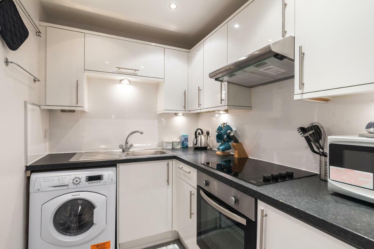 Spacious Apartment, Wifi, Nearby Free Parking Edinburgh Exteriér fotografie