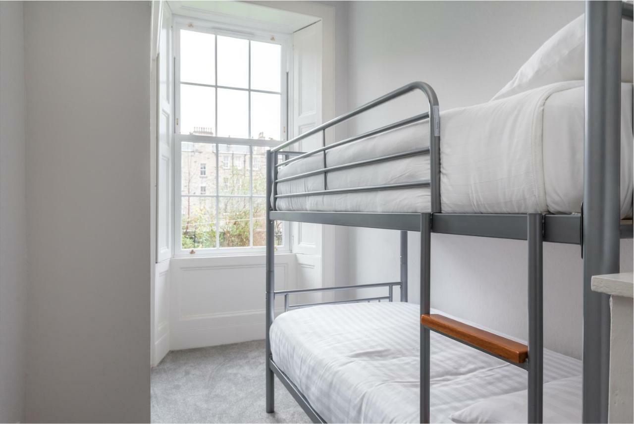 Spacious Apartment, Wifi, Nearby Free Parking Edinburgh Exteriér fotografie