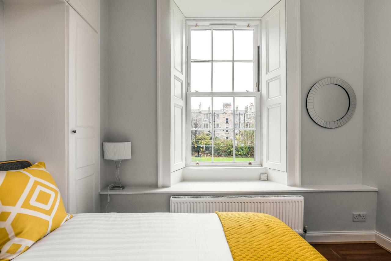 Spacious Apartment, Wifi, Nearby Free Parking Edinburgh Exteriér fotografie